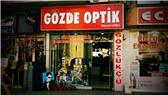 Gözde Optik - Zonguldak